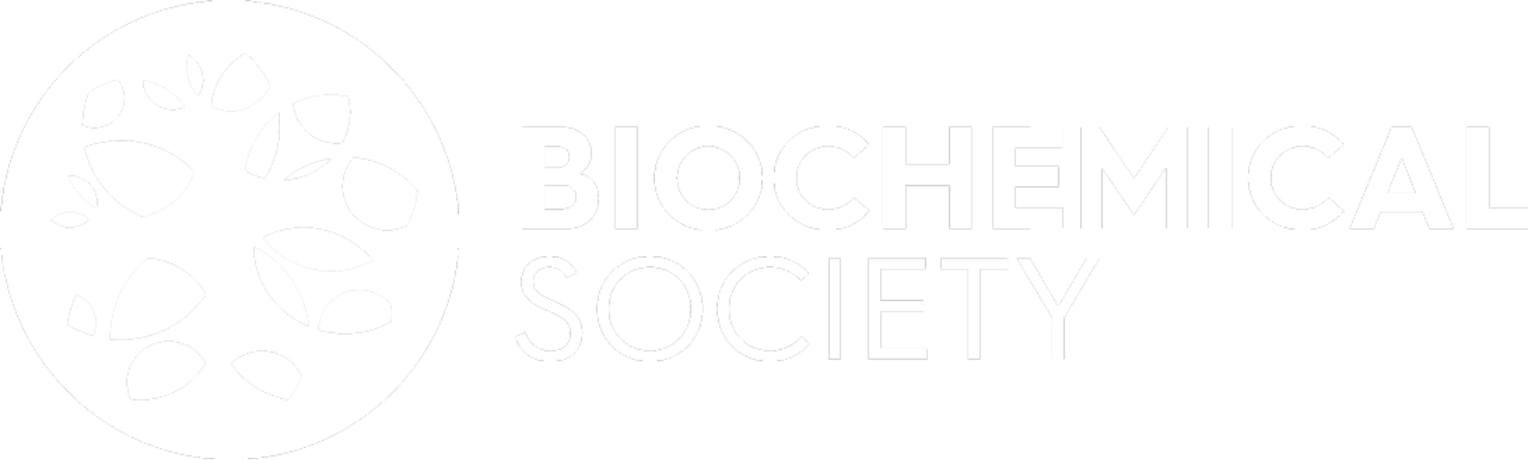 Biochemical Society Logo