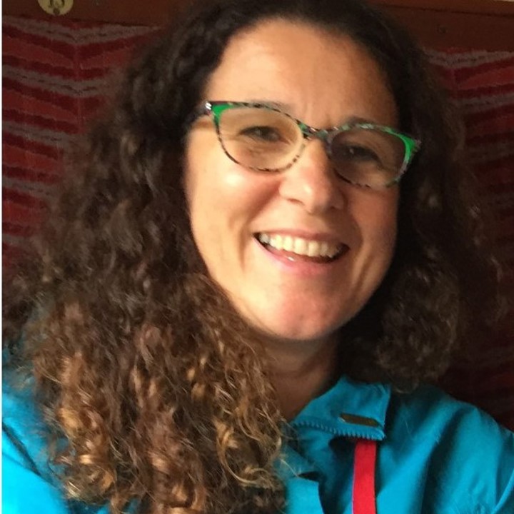 Image of Dr Helen Mott