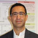 Image of Dr Sassan Hafizi