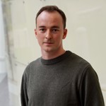 Image of Dr Ben Lane