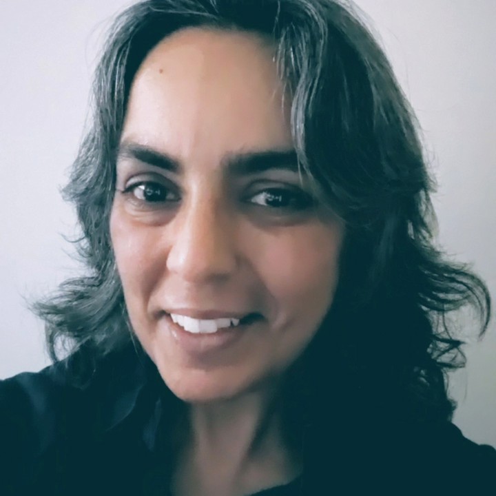 Image of Professor Lisa Chakrabarti