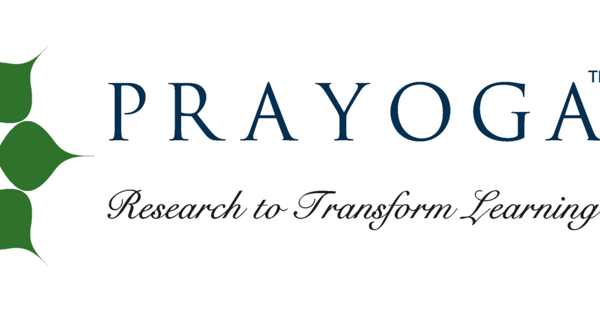 Prayoga Institute logo