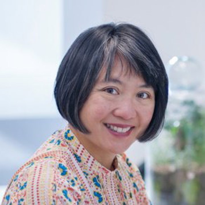 Image of Wai-Hong Tham