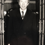 Image of Professor John Eastoe