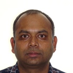 Image of Dr Bharath Srinivasan