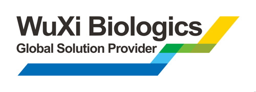 WuXi Biologics logo