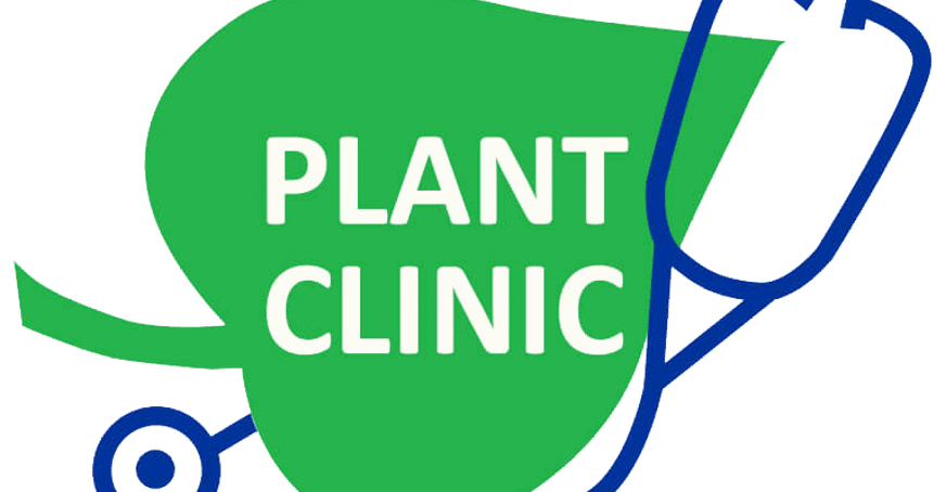 Plant Clinic Logo