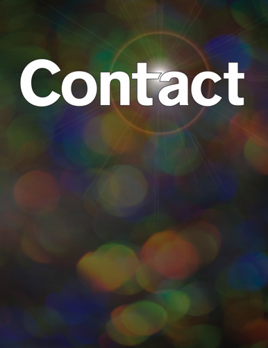 Contact Journal logo