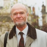 Image of Professor Roger Pain