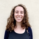 Image of Dr Georgina Benn