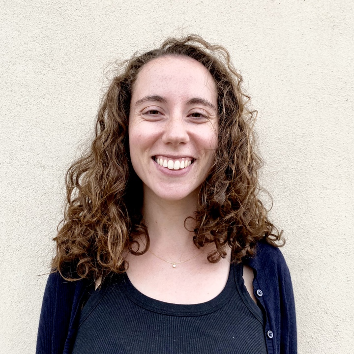 Image of Dr Georgina Benn