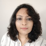 Image of Dr Kakoli Bose