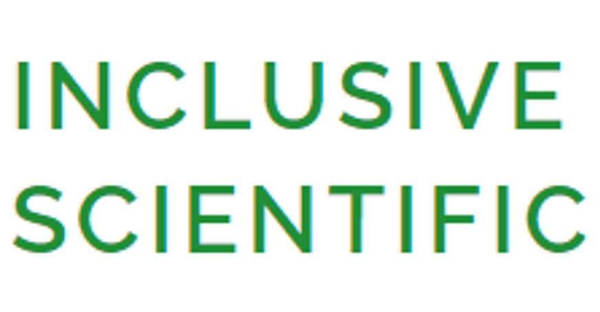 Inclusive Scientific logo
