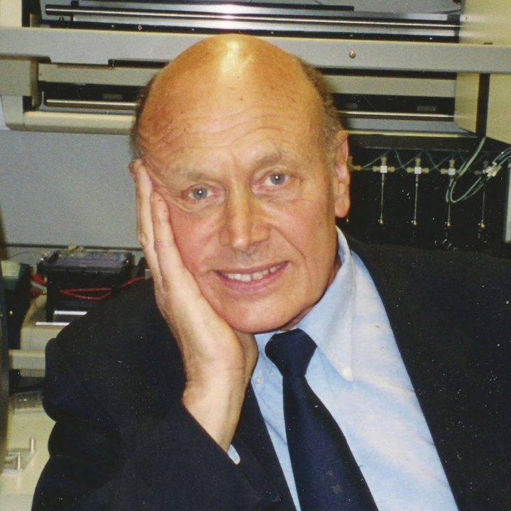 Image of James Barber