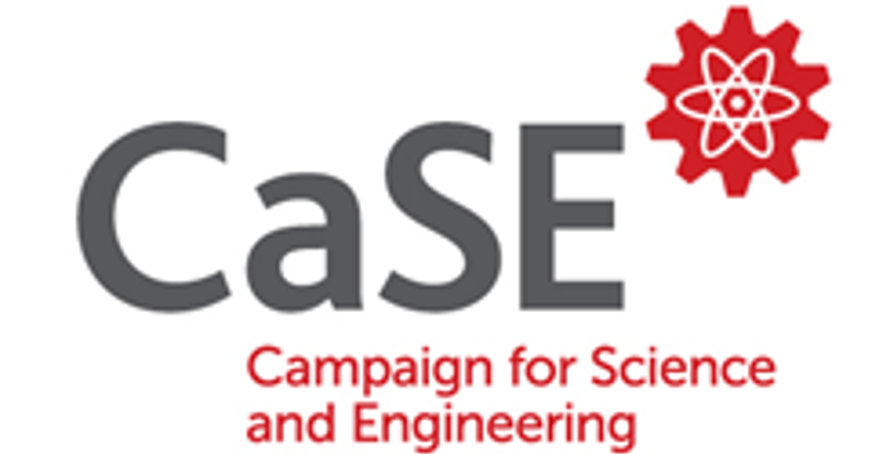 CaSE logo