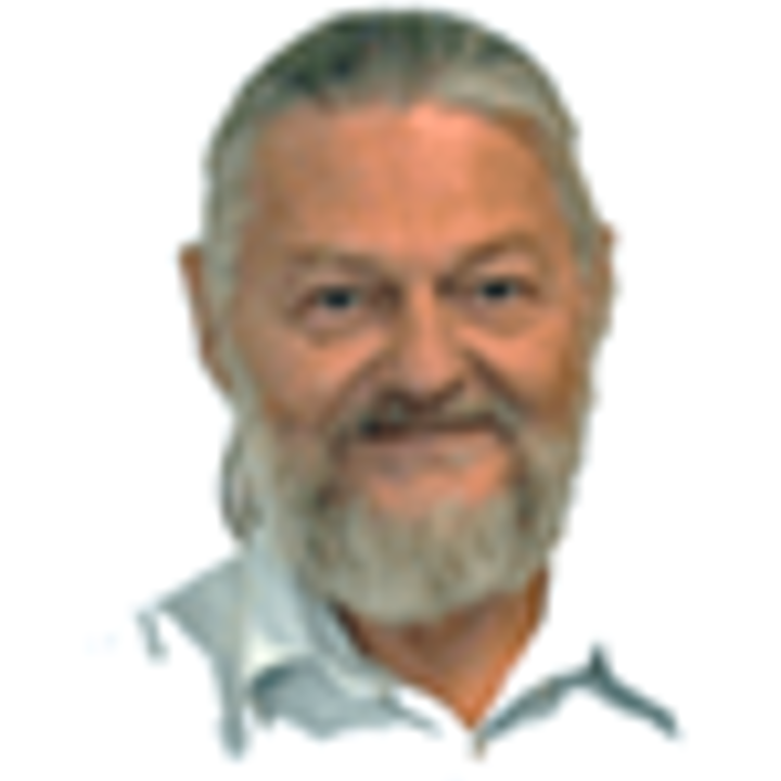 Image of Professor Peter Quinn