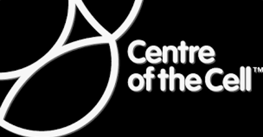 Centre of the Cell logo