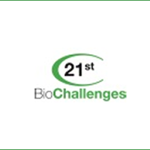 21st BioChallenges logo
